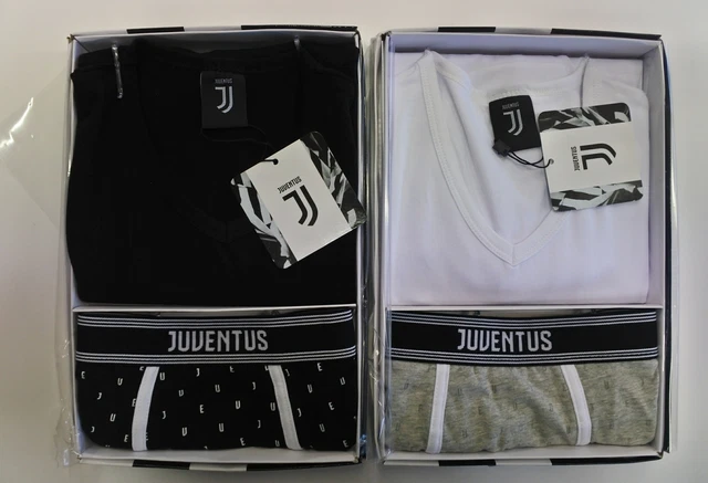 Completo intimo juventus shop