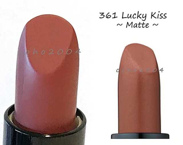 Lancome Color Design Lipcolor Lipstick Lip Stick * Full Size Gift Set Tube NWOB