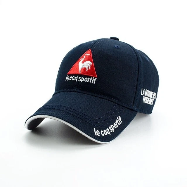 Casquette de baseball Golf coq pour hommes et femmes, chapeau décontracté,