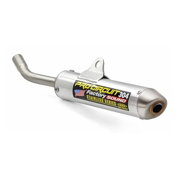 silenziatore 304 Pro Circuit Yamaha Yz 85 2019 2020 2021 2022 2023