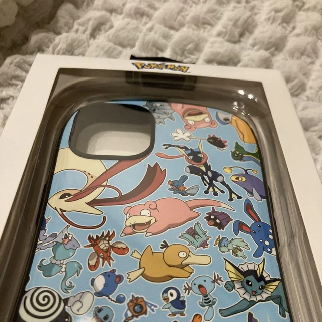 Pocket Monsters/Pokemon Iface First Class Iphone
