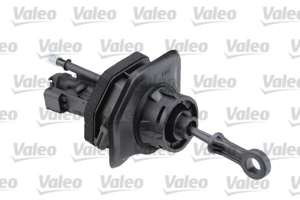 CLUTCH MASTER CYLINDER fits FORD MONDEO Mk4, Mk4 TDCi 1.6 2.5 1.6D 2.2D ...