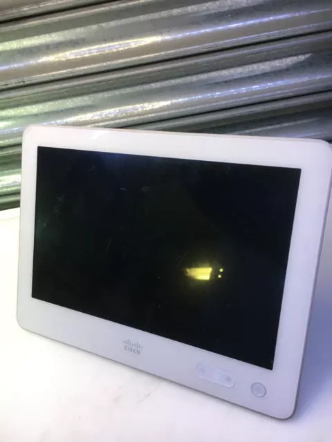 CISCO TelePresence - Touch Panel Monitor #BOX166