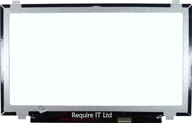 New 14.0" Led Lcd Fhd Display Screen Ag 30 Pin For Ibm Lenovo Thinkpad Tp T440P