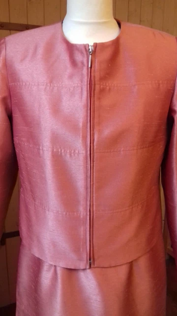 Veste Habillée Courte Femme Paul & Joe Taille 38 Petit - Occasion Très Bon état, Couleur Noire