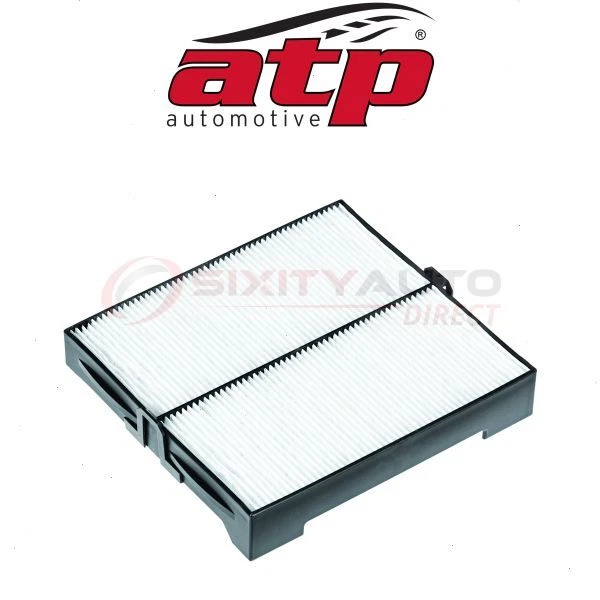 ATP RA-37 Cabin Air Filter for G3010SA100 61649359 CF10745 RA-37 - HVAC ui