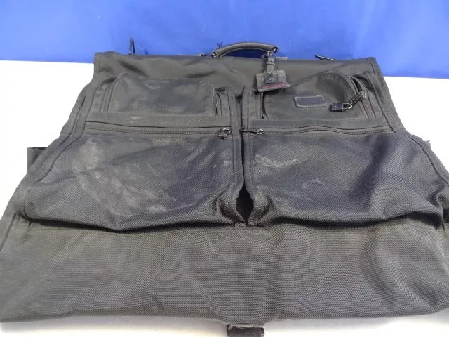 Tumi Alpha Classic Garment Bag