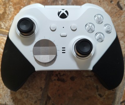 elite controller core