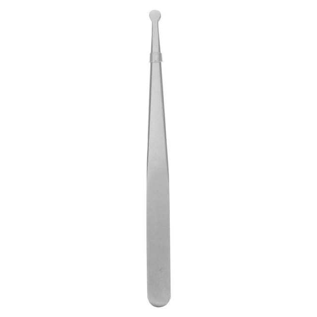 Professionelles Maniküre-Set Stempel Pinzette Wimpernwerkzeug Haar