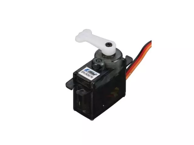 E-flite Mikro Digital Servo 7,6g - EFLRDS76