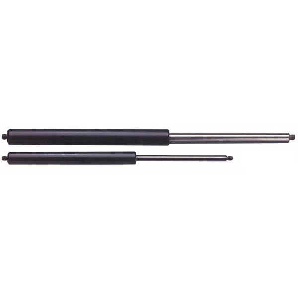 Westfalia Gasdruckfeder 350 N HUB 400 mm für Fenster, Klappen usw.   - Neu