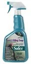 Woodstream Lawn & Grdn D Insect Killing Soap Rtu Spray 32 Ounces - 5110