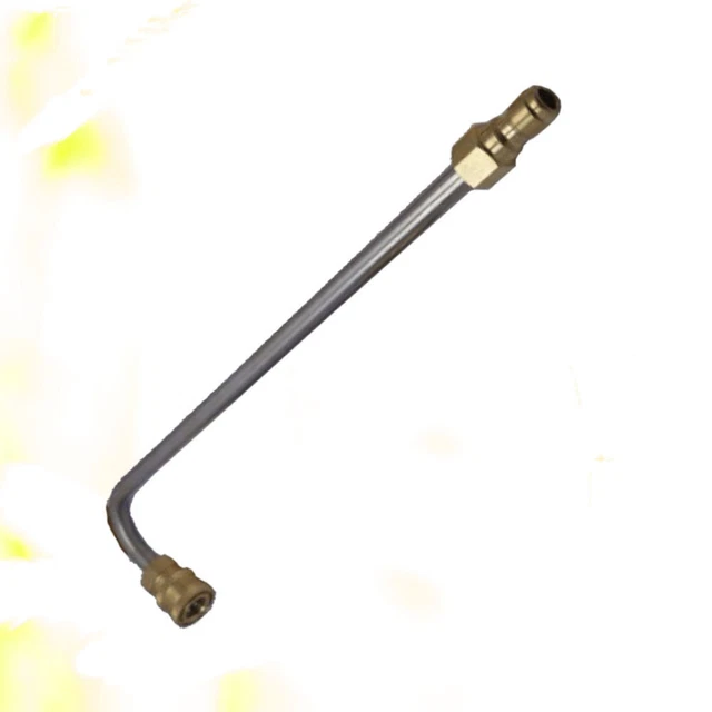 Washer Gutter Rod Washing Car Pressure Washers Hose Washers Lengthen