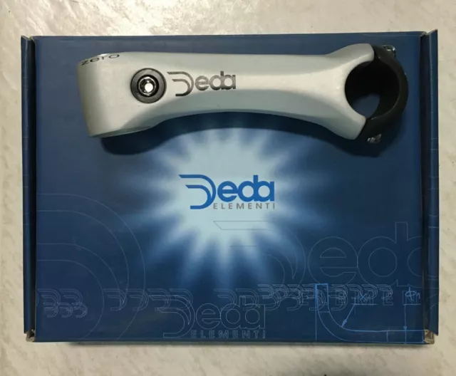 attacco manubrio bici da corsa 80 mm