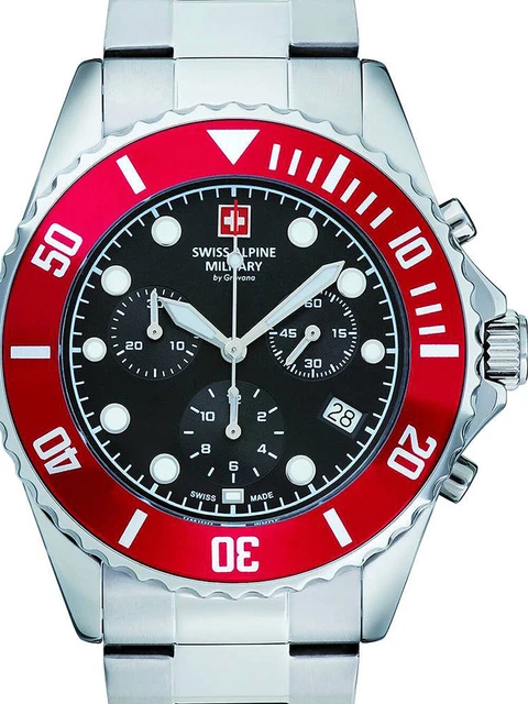 Swiss alpine military 7043.9137 deals