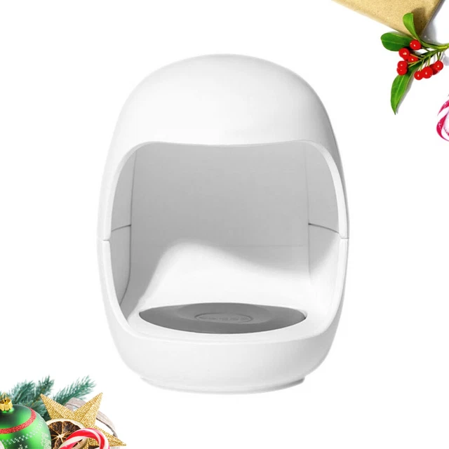 Lampada per unghie indurimento lampada portatile asciuga unghie mini lampada barbecue LED