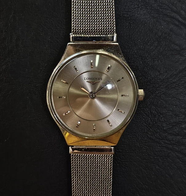 Longines 7762067 sales