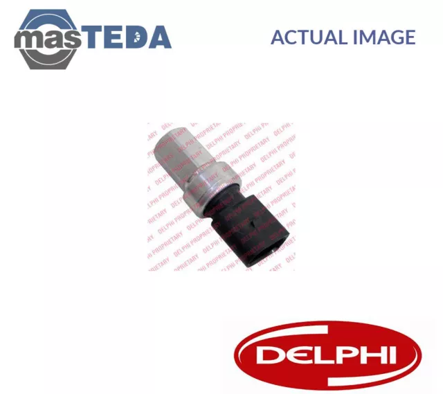 Delphi Air Con A/C Pressure Switch Tsp0435064 P For Vw Golf Iv,Passat,Golf Vi