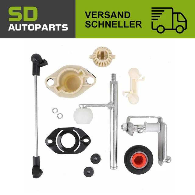 Golf 3 Schaltgestngenull