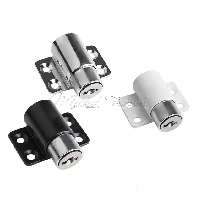 SLIDING DOOR WINDOW Locks Child Safety Lock Security Home Lock