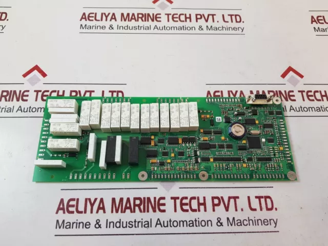 Sawi 08041-01 bs pcb card 08041-01 ls