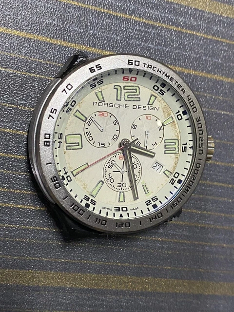 Reloj porsche design 2025 p6320