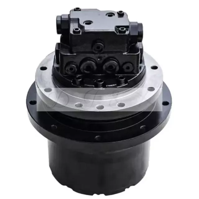 Final Drive Motor Assy fits for Bobcat Excavator E26