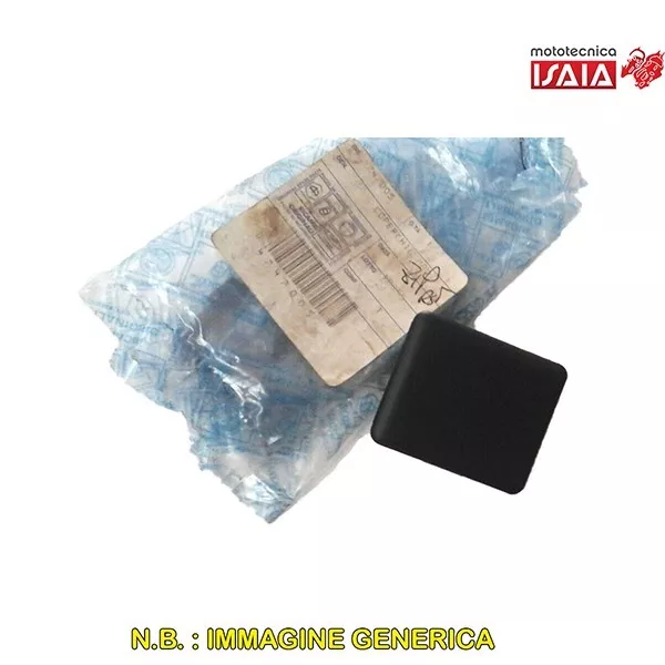 COPERCHIO ISPEZIONE MANUBRIO ORIGINALE PIAGGIO ZIP RST 50cc  4747005