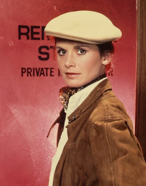 BR98-25 "REMINGTON STEELE" (3) Vintage 4"x5" Transparencies STEPHANIE ZIMBALIST BR98-25 "REMINGTON STEELE" (3) Vintage 4"x5" Transparencies STEPHANIE ZIMBALIST