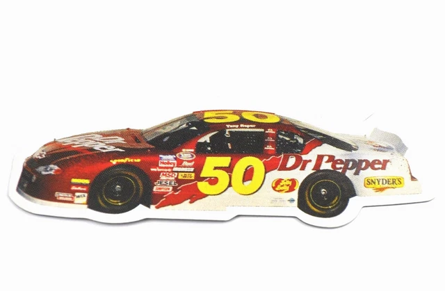 Scalextric Chevrolet Monte Carlo #5 Kellogg's – Terry Labonte NASCAR 1/32