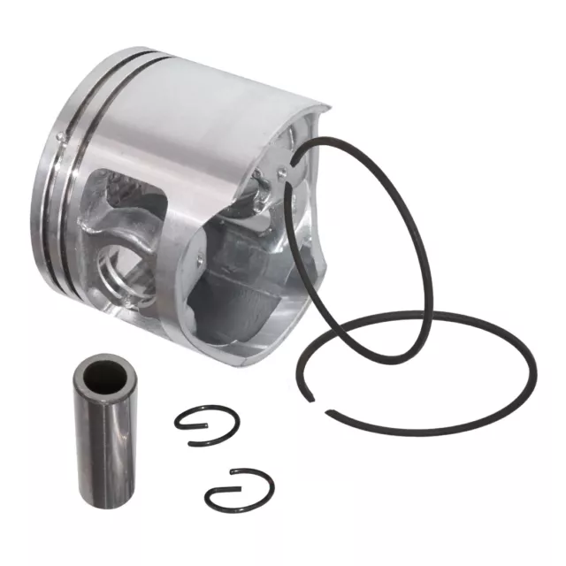 Kolben piston clip für 45mm Chinese 4500 5200 5800 45cc 52cc 58cc Kettensäge g