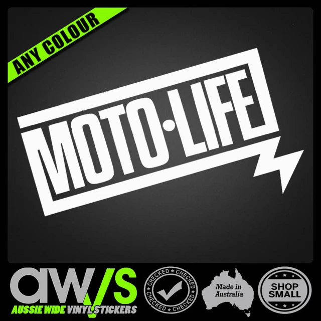 Sticker Para Motos Cross - Imagui