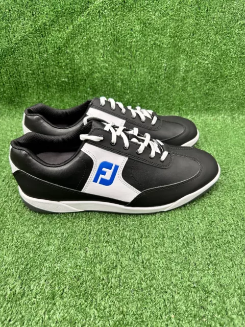 FootJoy AWD XL Casual Mens Golf Shoes UK 8 3