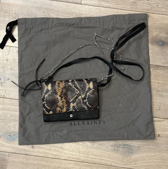 Allsaints adelina sales