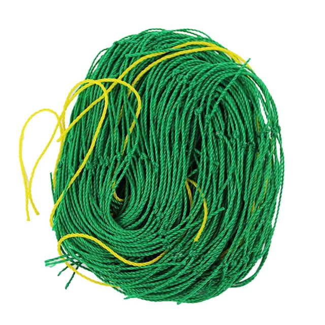 Laccetti Per Piante Da Giardino 3.5mmx20m - Verde, Per Pomodori, Rose E Legature - Foto 5