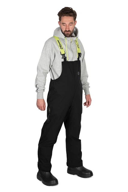 Matrix Ultra-Light Salopettes / Coarse Fishing Waterproof Clothing