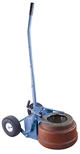 Otc Robinair Bosch Brake Drum Dolly5017a