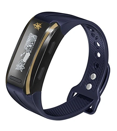 Montre Inazuma Eleven Tomy – Gris/noir, Import Japon – Neuf (sans Emballage)
