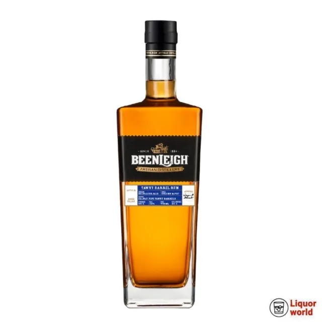 Beenleigh Tawny Barrel Rum 700ml