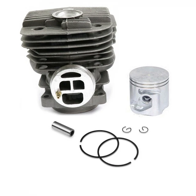 Juego de cilindros y pistones de 56 mm para sierra de corte Husqvarna K960/K970 544935602/544935603
