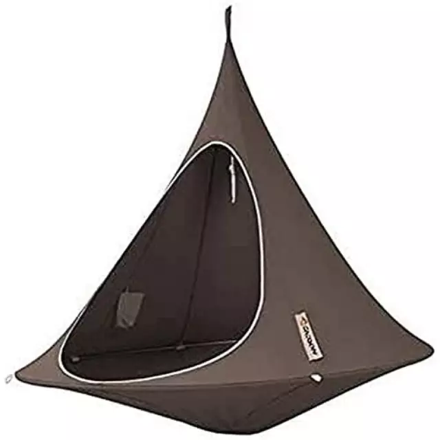 (TG. Ø1,8) Cacoon Double Taupe Ø1,8 DT7 - NUOVO