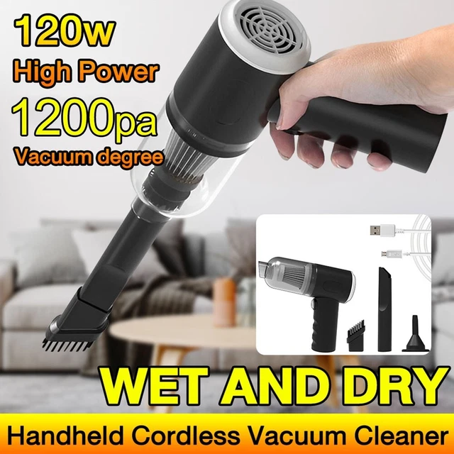 Kit Filtre Et Boîte à Poussière De Rechange Pour Aspirateur INSE R3S - Lavable, Réutilisable, Facile à Installer