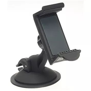 MOKI AutoGrip Suction Mount