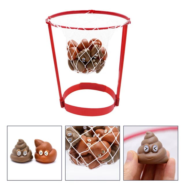 2 Juegos De Juguetes Para Tirar Sobrecabeza Cesta Puzzle Outdoor Juguetes Para Niños