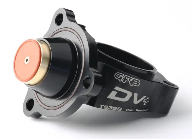 GFB Diverter Valve DV+ 14+ For Audi S3 / VW Golf R 2.0T (Direct Replacement) GFB