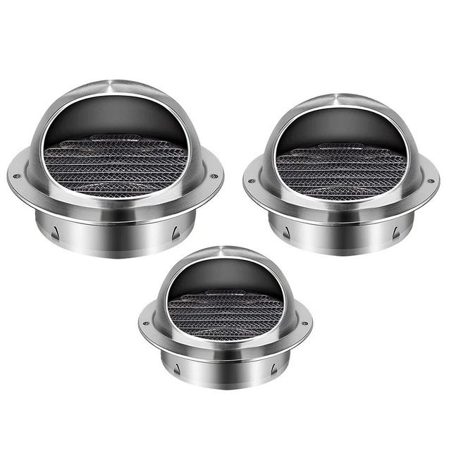 Asta Per Tende A Due Binari 16 Mm In Acciaio Inox | Effetto Metallo, 160 Cm | Set Completo Con Staffe E Terminali