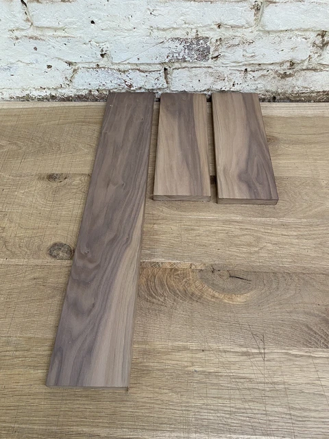 Espositore A 4 Livelli In Legno Di Noce Nero 32 Cm, Per Profumi E Cosmetici, Organizer Da Scrivania Per Collezioni