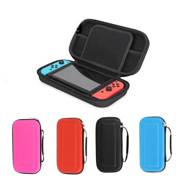 Hard Protective Carrying Case Cover For Nintendo SWITCH/ Switch OLED Storage Bag
