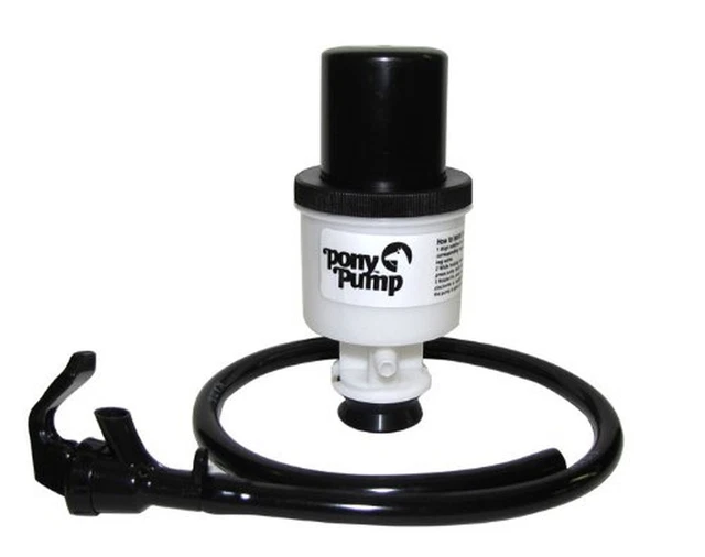 Taprite Pony Keg Pump