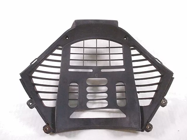 Fairing Protection Radiator Yatagan Hupper 250 (2009 - 2015)